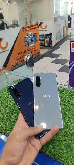 Sony Xperia 5 mark 2 PTA official approved
