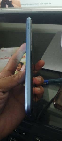 Infinix note 12 6/128 mint condition 2