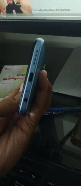 Infinix note 12 6/128 mint condition 4