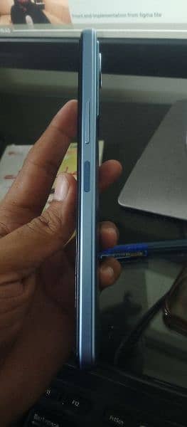 Infinix note 12 6/128 mint condition 5