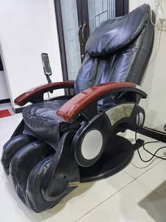 Massage Chair imported 0