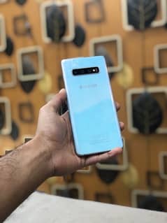 samsung S10plus officially PTA approved touch not working