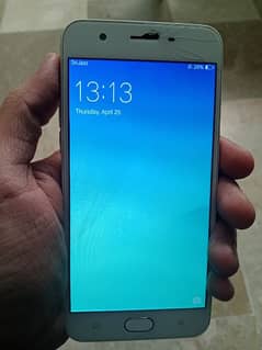 oppo a57 most urgent sale