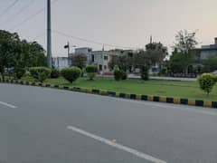 14 Marla Corner File For Sale JJ Block State Life Phase 2 Lahore.