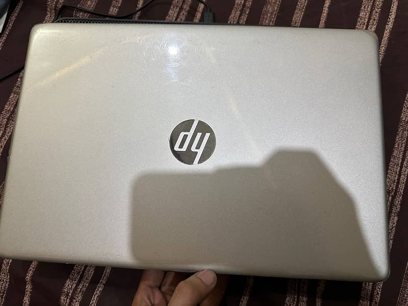 HP Laptop 15 Core i7 11th Gen 32GB RAM 10/10 Condition 1