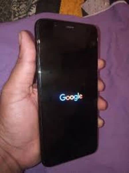 Google Pixel 4xl 0