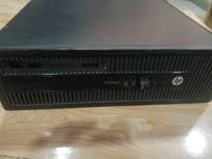 HP I5 4TH GENERATION GAMING PC WITH 2GB GRAPHICS CARD