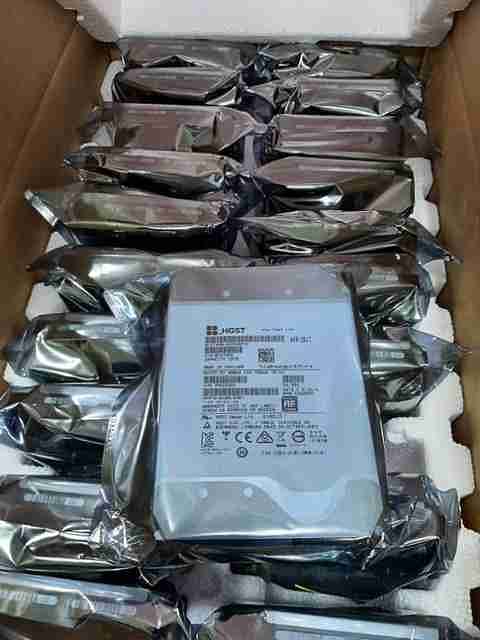 HARD DISK FOR PC DVR 10 MONTH WARRANTY 500GB 1TB 2TB 3TB 4TB 6TB 8TB 4