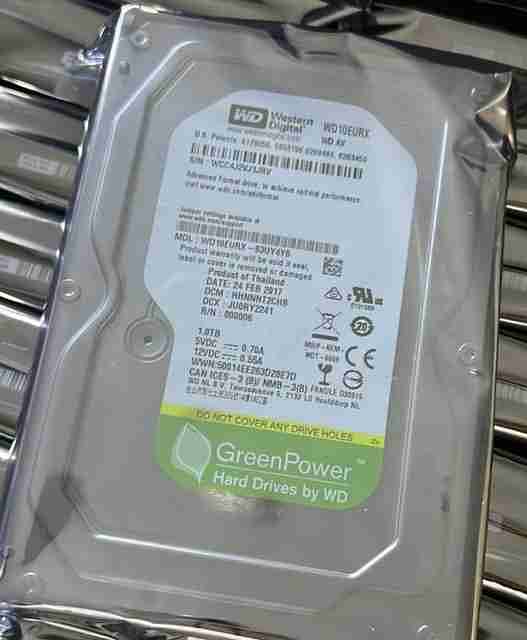 HARD DISK FOR PC DVR 10 MONTH WARRANTY 500GB 1TB 2TB 3TB 4TB 6TB 8TB 5