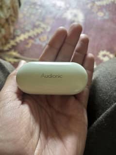 Audionic Airbuds 585 0