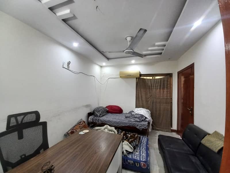 Ideal House Is Available For Rent In Lahore 3