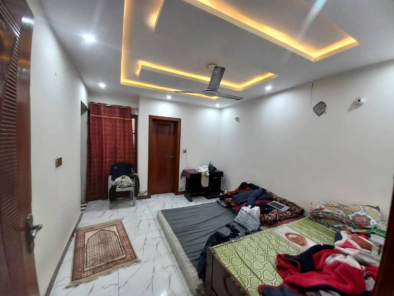 Ideal House Is Available For Rent In Lahore 1