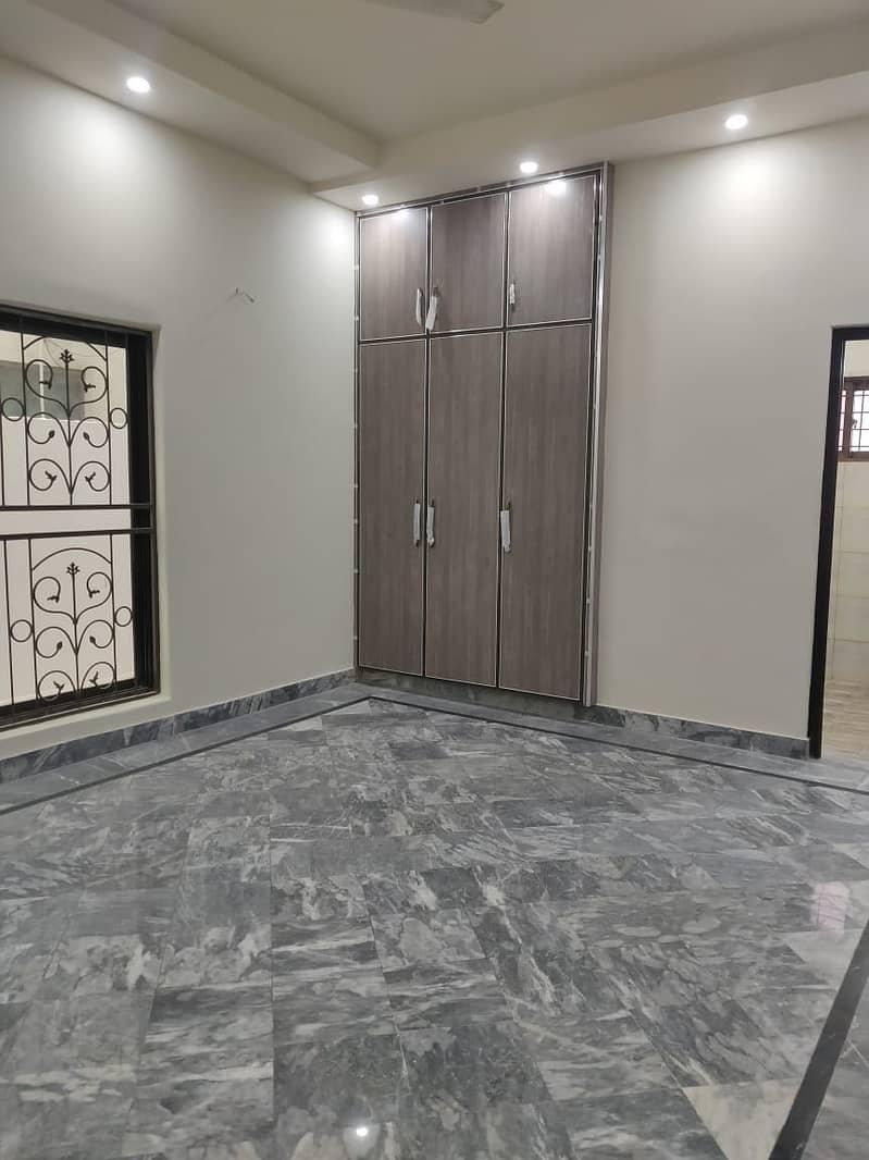 12 Marla Just Like New House Available For Sale At The Prime Location Of Johar Town 3