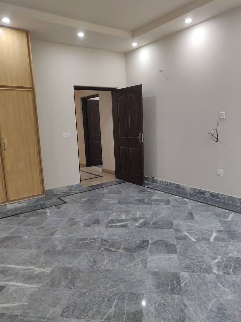12 Marla Just Like New House Available For Sale At The Prime Location Of Johar Town 5
