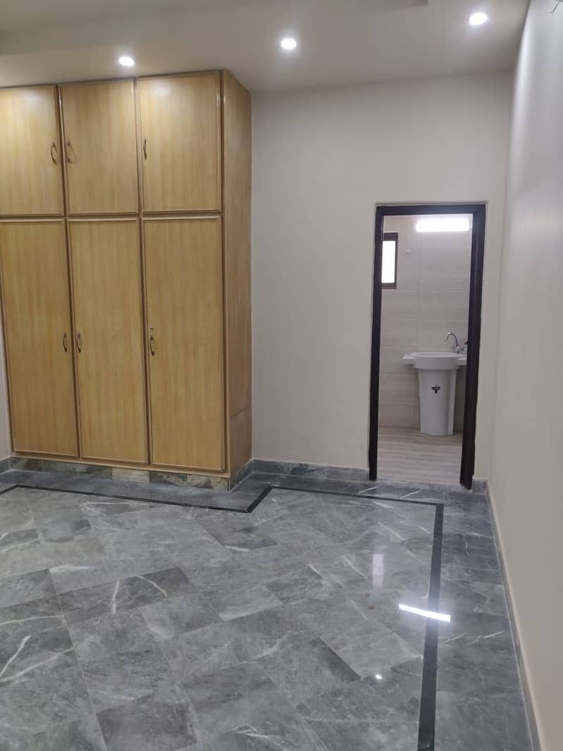 12 Marla Just Like New House Available For Sale At The Prime Location Of Johar Town 6