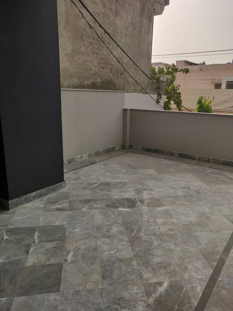 12 Marla Just Like New House Available For Sale At The Prime Location Of Johar Town 11