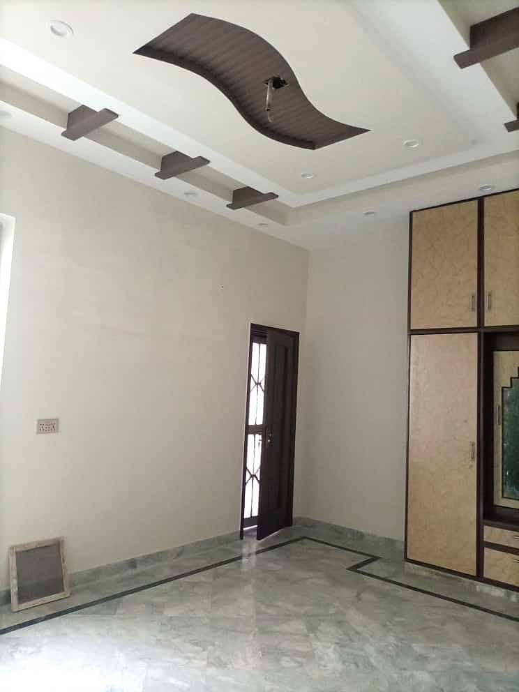 5 Marla House Available For Sale On The Prime Location Of Johar Town Phase 2 2