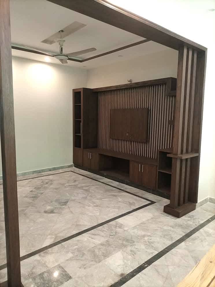 5 Marla House Available For Sale On The Prime Location Of Johar Town Phase 2 3
