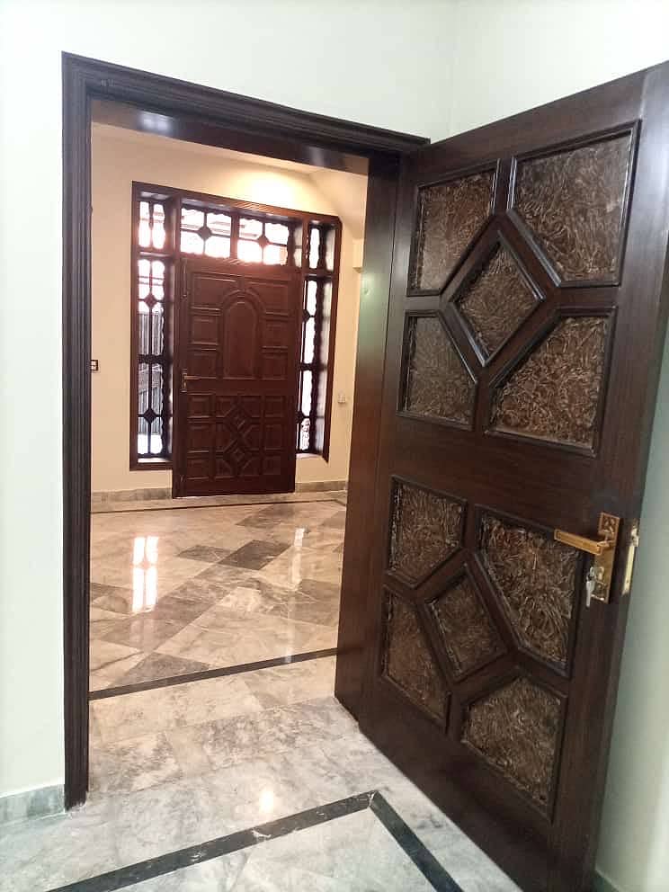 5 Marla House Available For Sale On The Prime Location Of Johar Town Phase 2 6