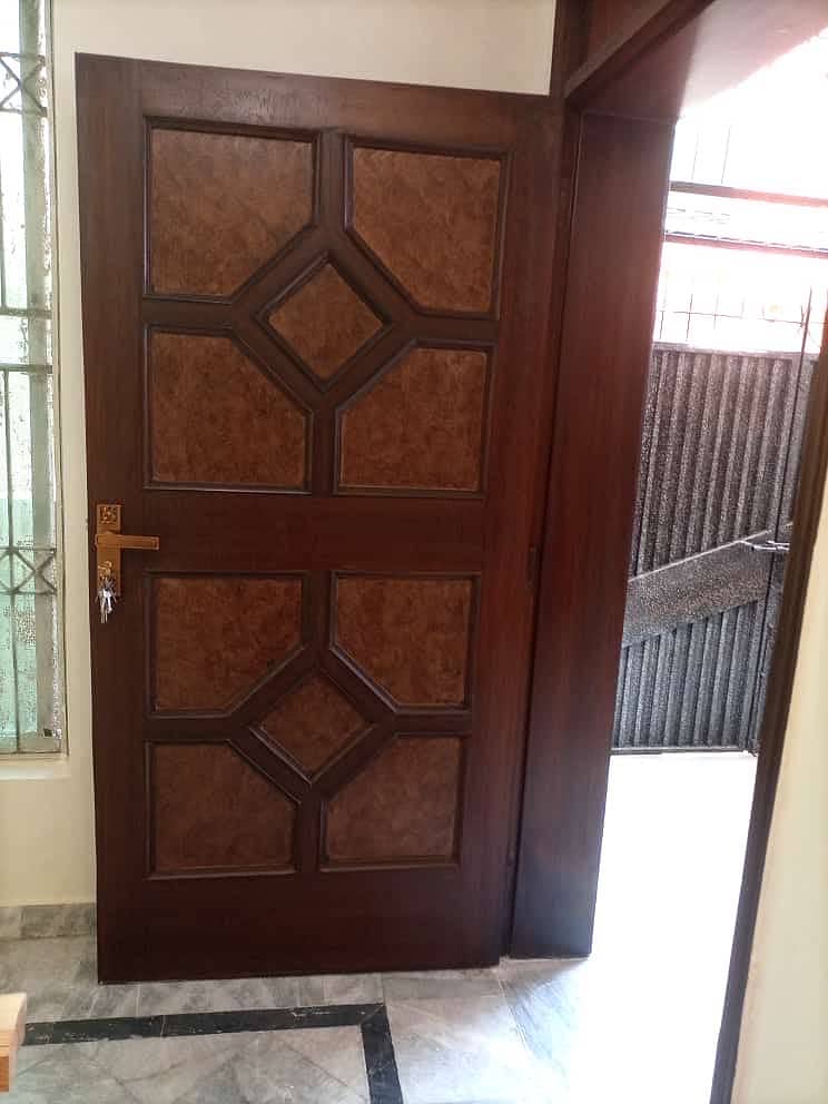 5 Marla House Available For Sale On The Prime Location Of Johar Town Phase 2 7