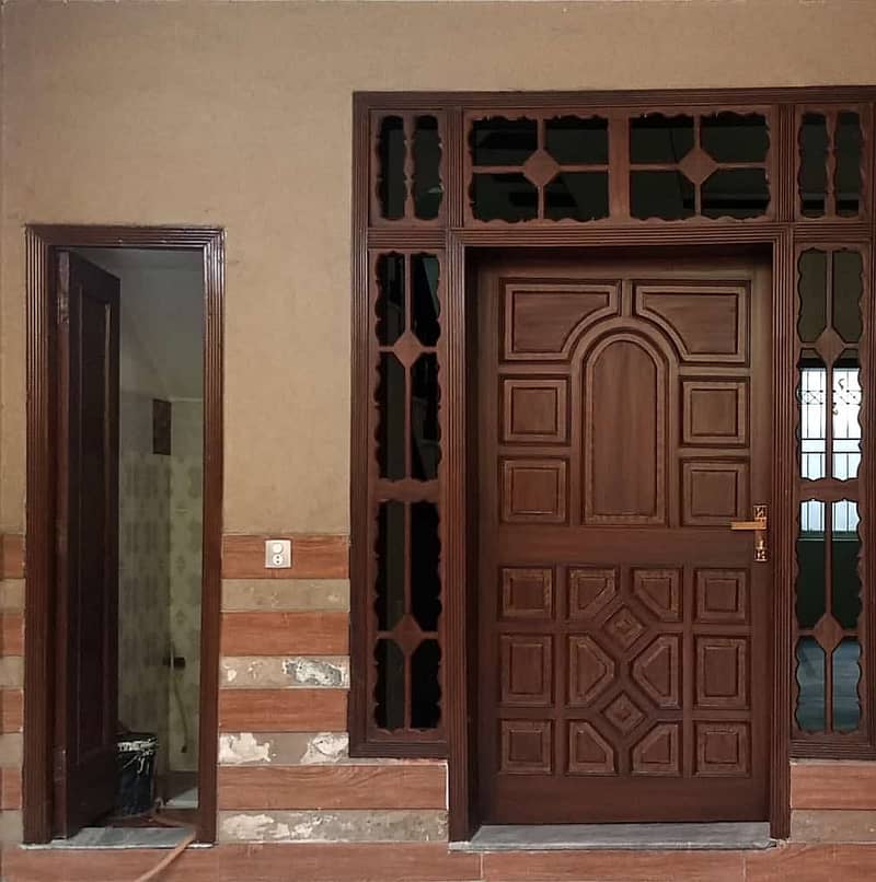 5 Marla House Available For Sale On The Prime Location Of Johar Town Phase 2 8
