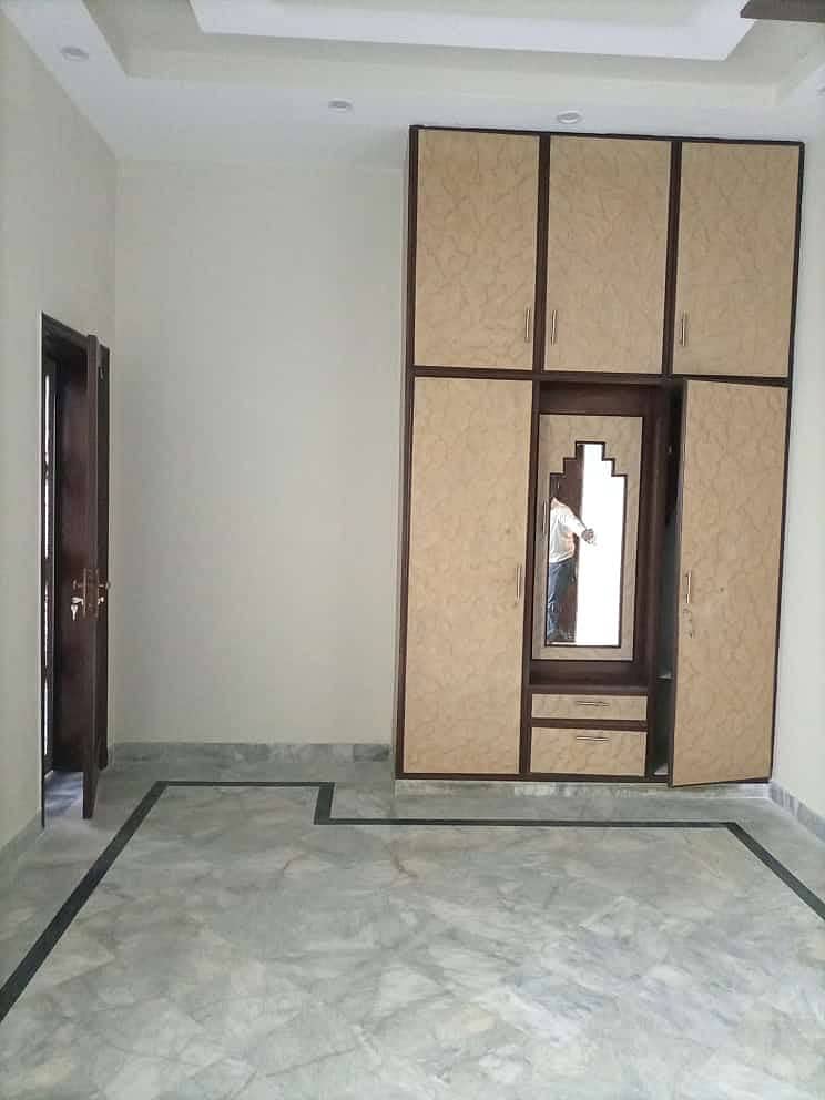 5 Marla House Available For Sale On The Prime Location Of Johar Town Phase 2 12