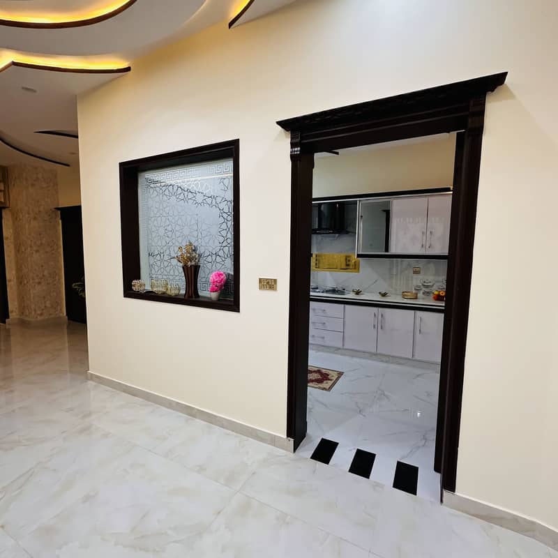 12 Marla Brand New House Available For Sale On The Prime Location Of Johar Town 9