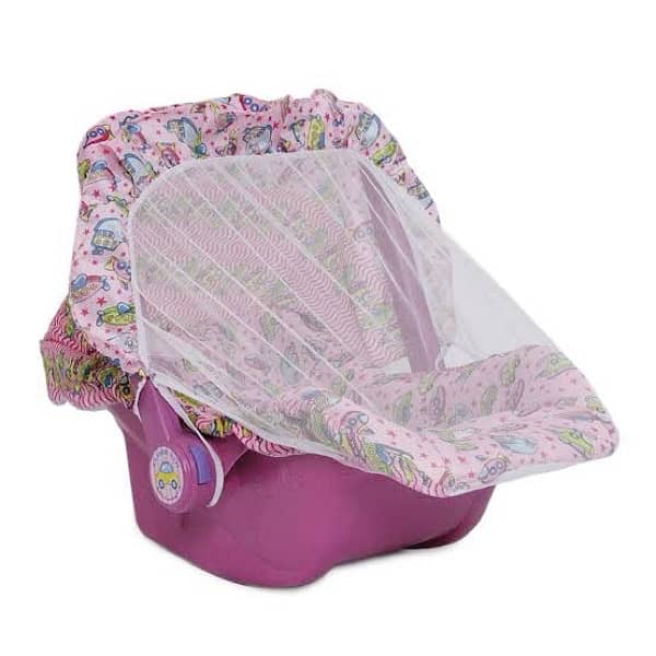 Mama Love Baby Swing 3 in 1 Carry Cot 1