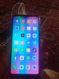honer 10 lite all ok 10by8 condition 128 memory box sat ha charge ni h 0