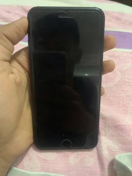 iphone 7plus 32 gb pta approved 6