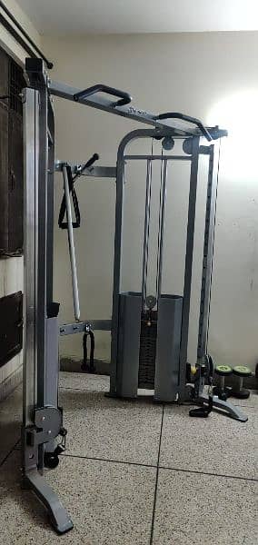 Imported Home Gym Equipment 5