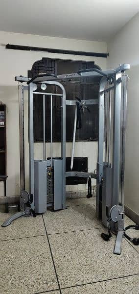 Imported Home Gym Equipment 6