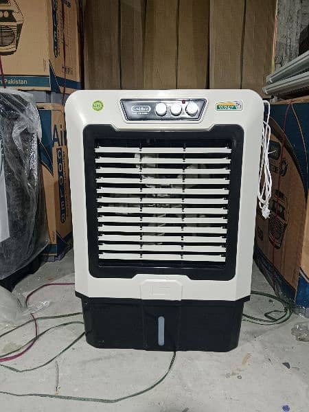 Room Air Cooler , Plastic Cooler Model :- 700 2