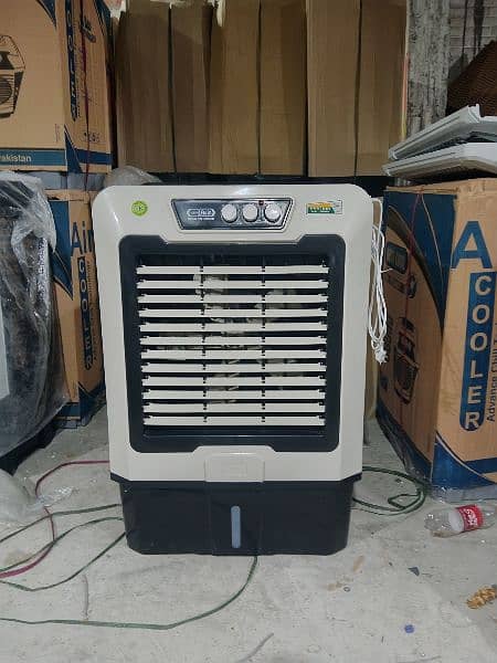 Room Air Cooler , Plastic Cooler Model :- 700 3