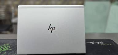 Hp Elitebook 830 G5 i5 8th generation Touch special eidtion