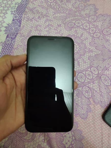 Iphone 11 JV For sale  64GB  With Box 0