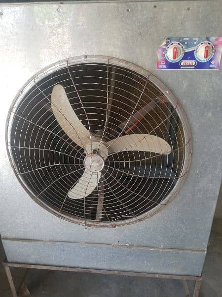 AC/DC Lahori Air Cooler 0