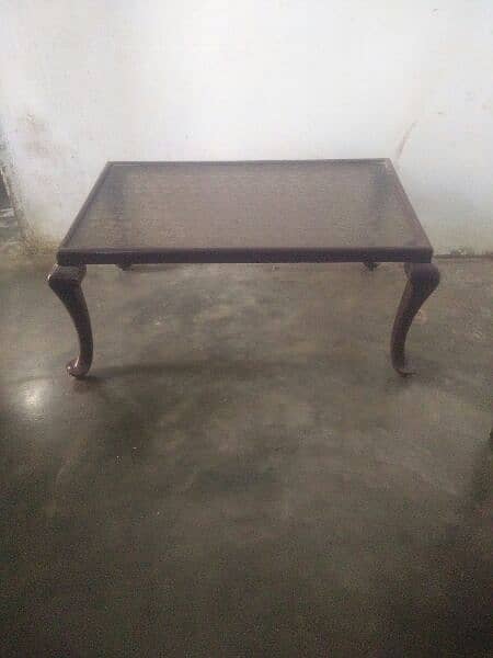 wooding table best quality 6k 1