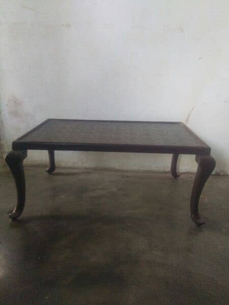 wooding table best quality 6k 2