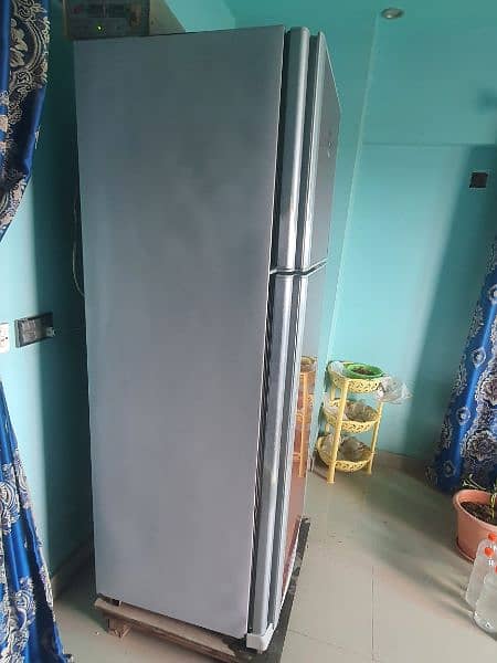 Dawlance 91996 WBRP Reflection Refrigerator 6