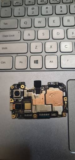 vivo y21 officall approved board
