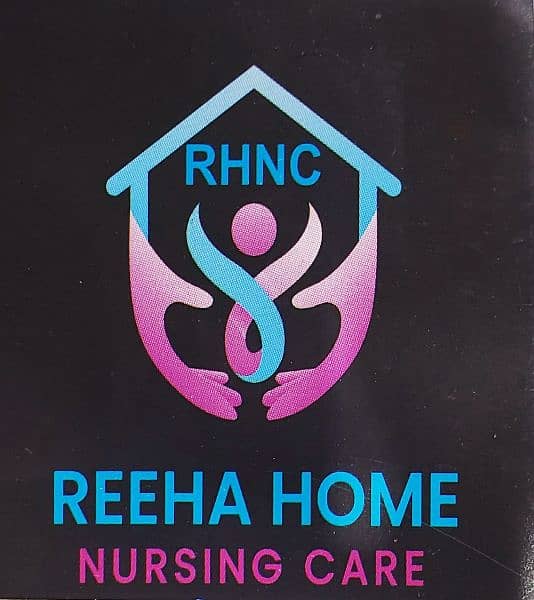 Home Nursing patient care staff Provider 1