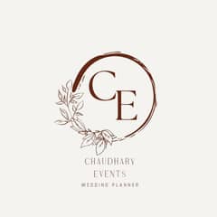 Chaudhary Events Event planner