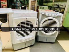 Best Quality Pure Plastic Body Air Cooler Stock Available 0