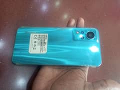 infinix note 11 (6:128) condition 10/9 everything is ok :cell: