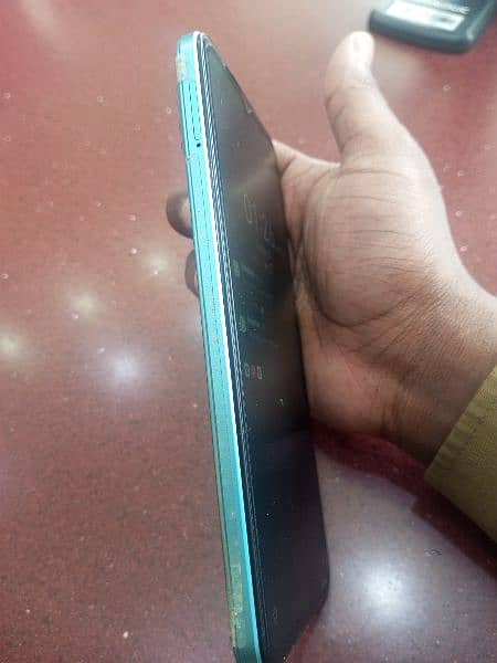 infinix note 11 (6:128) condition 10/9 everything is ok :cell: 3