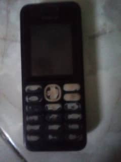 Nokia key pad