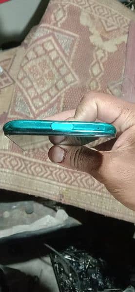oppo reno 2 z Mobile Full 10 by 10 condition 4