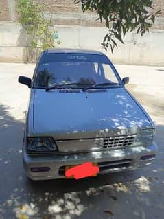 well condition used Mehran VXR for selling