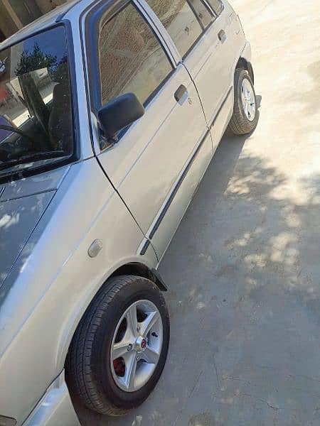 well condition used Mehran VXR for selling 2